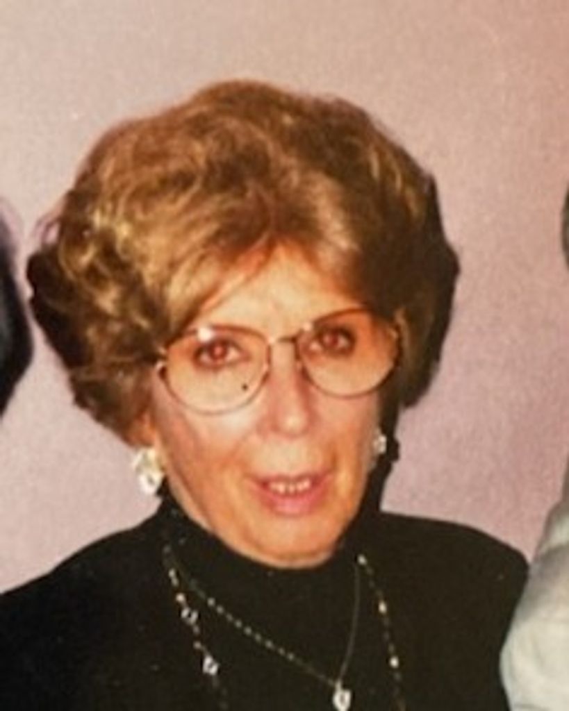 Grace A. Impaglia