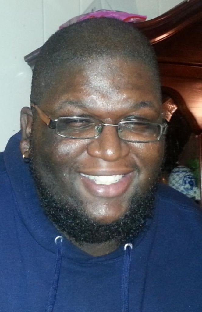 Anthony Ezekiel Taylor Profile Photo