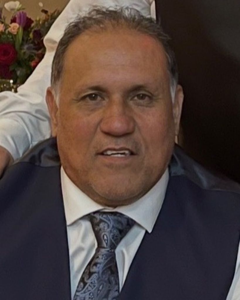 Rene Diaz Profile Photo