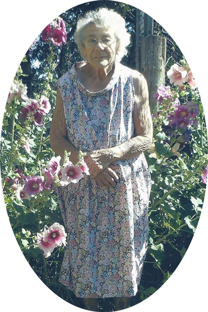 Irene Phyllis Veit Profile Photo