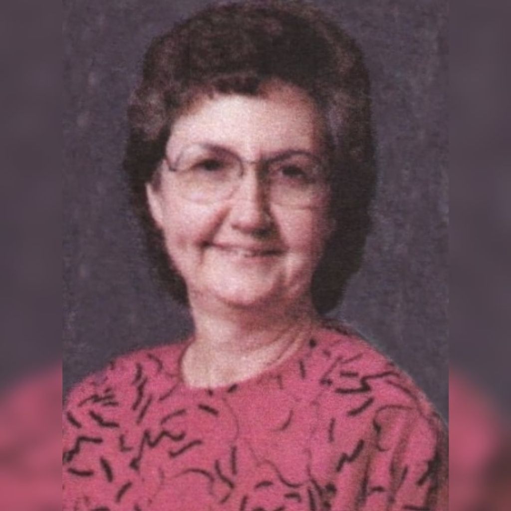 Ellen Rose Potter Profile Photo