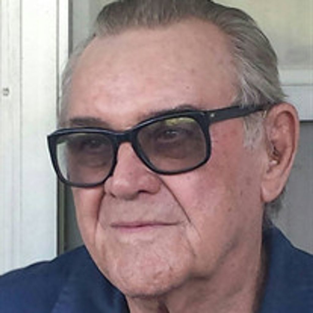 Robert R. "Bob" Benson