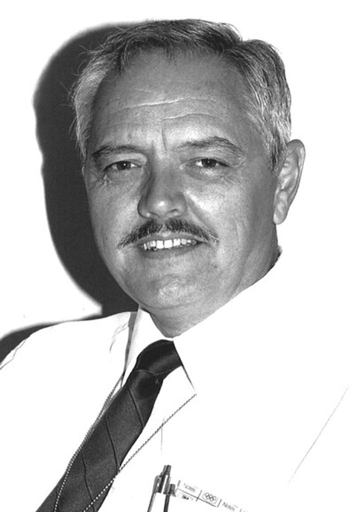 Rolen Hupp Painter Profile Photo