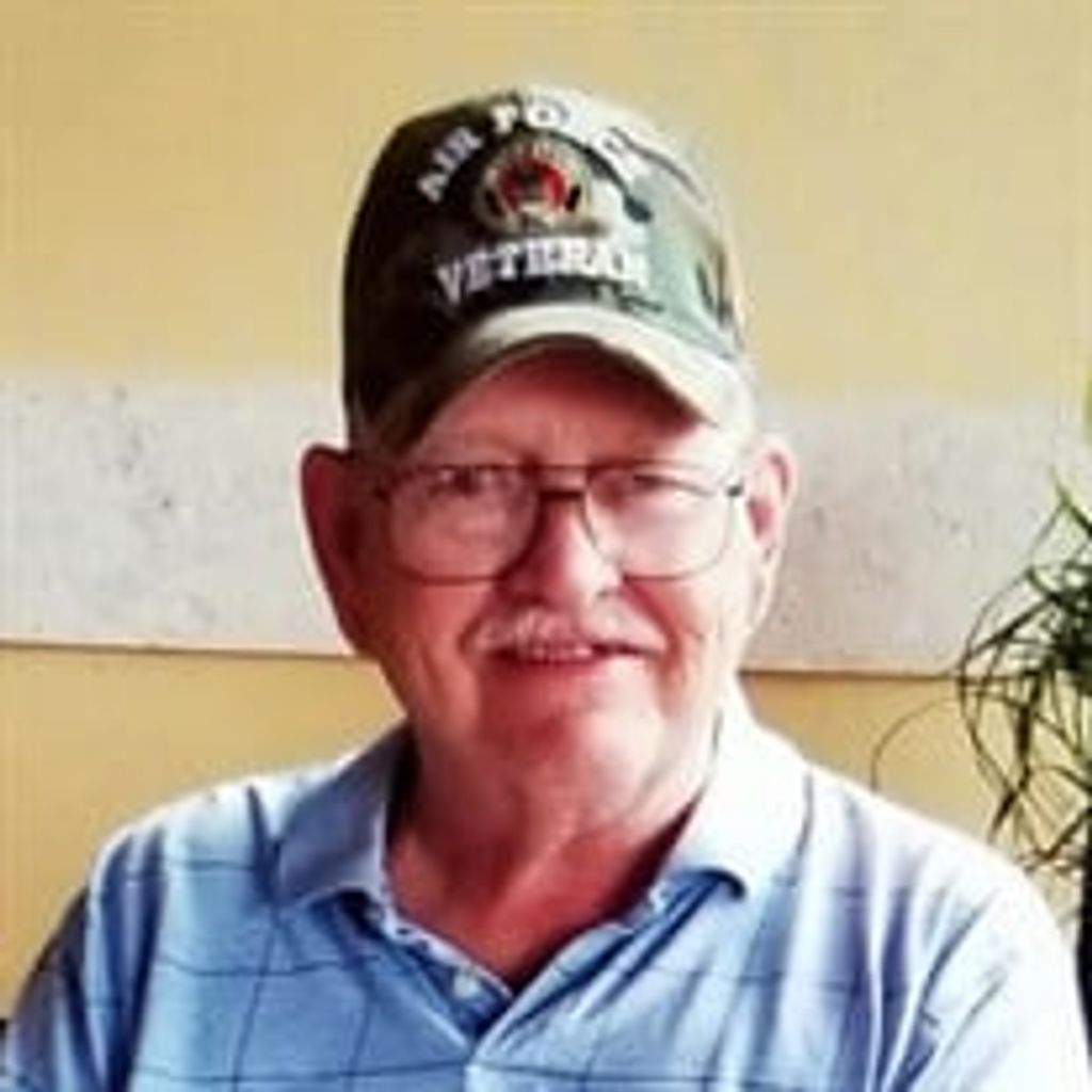 Richard Wayne Frisby Sr.