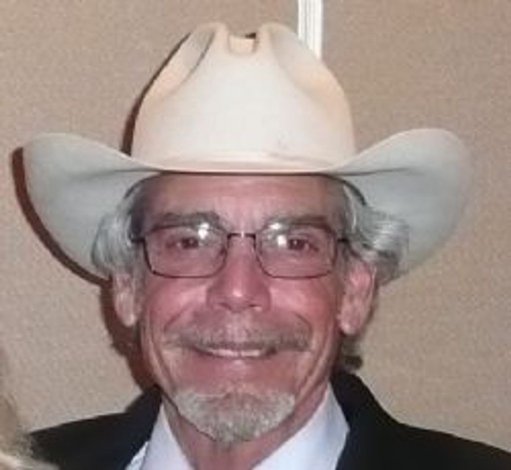 Barry Bell