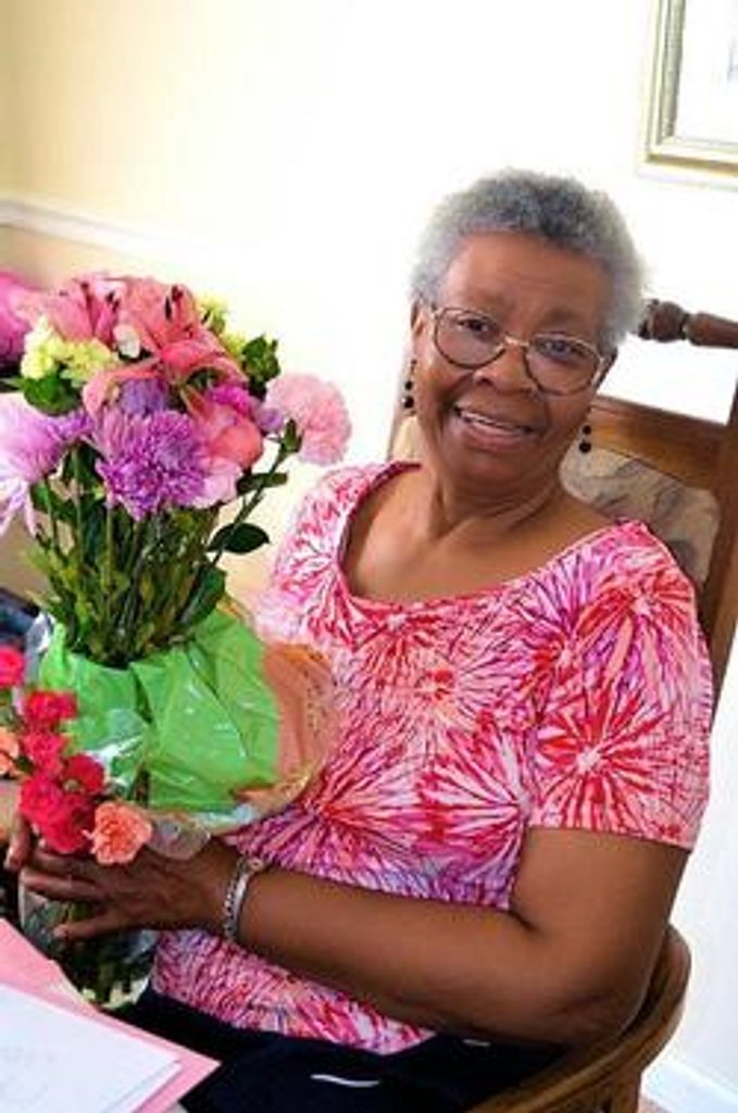 Wilda Mae Jones Profile Photo