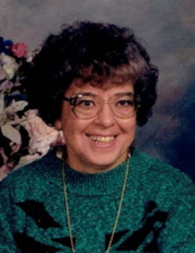 Ellen M. Pederson Profile Photo