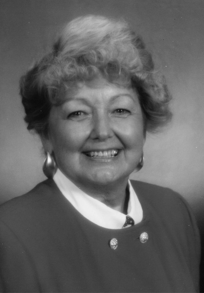 Joan Gritt