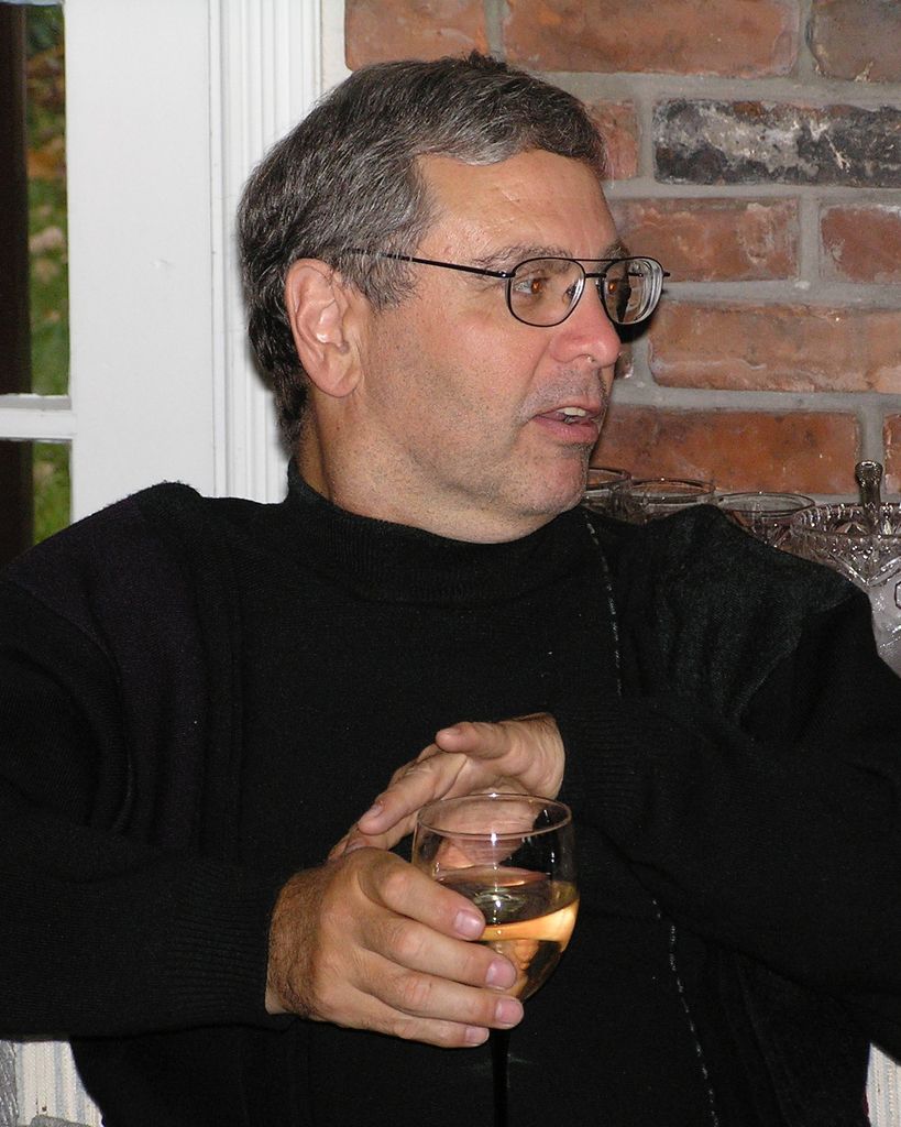 Gordon Wesley Smallwood Profile Photo