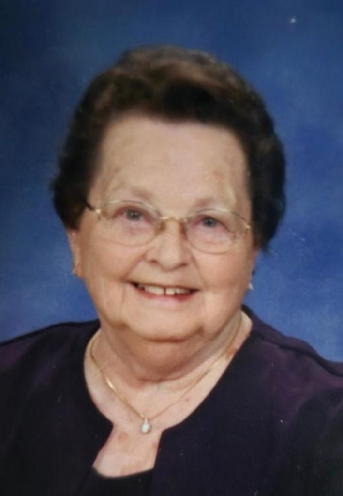 Betty L. Dailey Profile Photo
