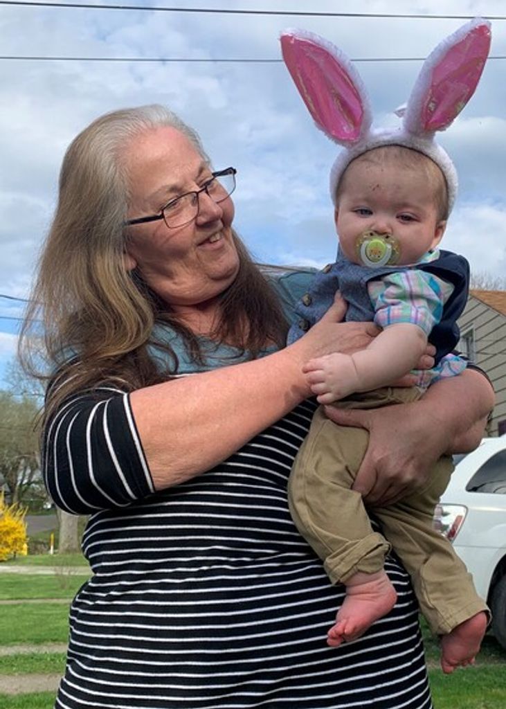 Debbie Radcliffe Profile Photo