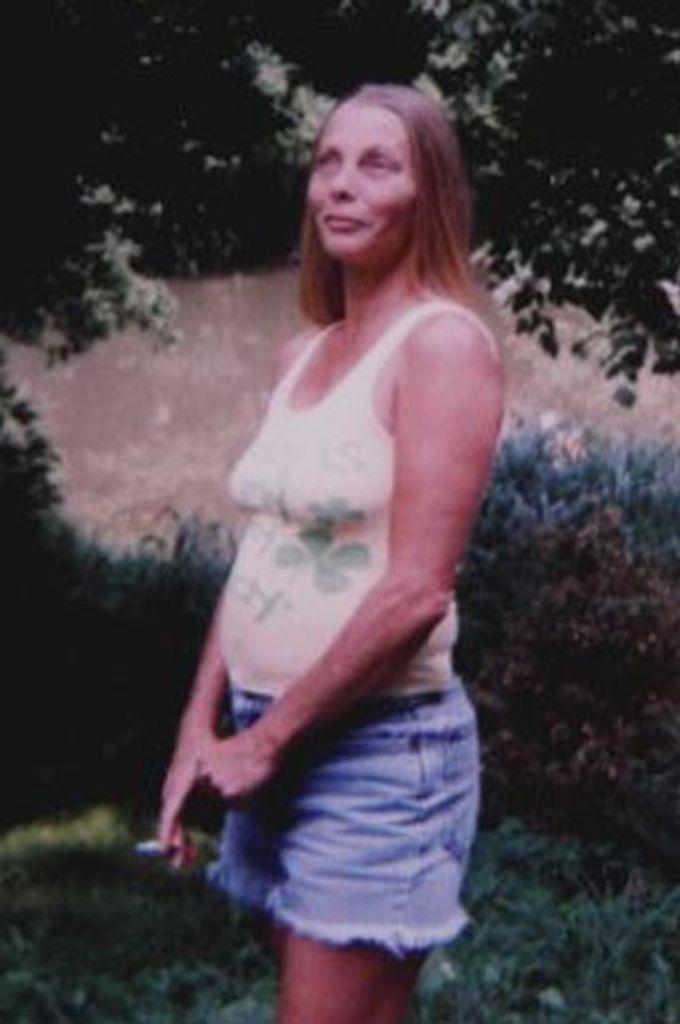 Judy Deel Hill Profile Photo