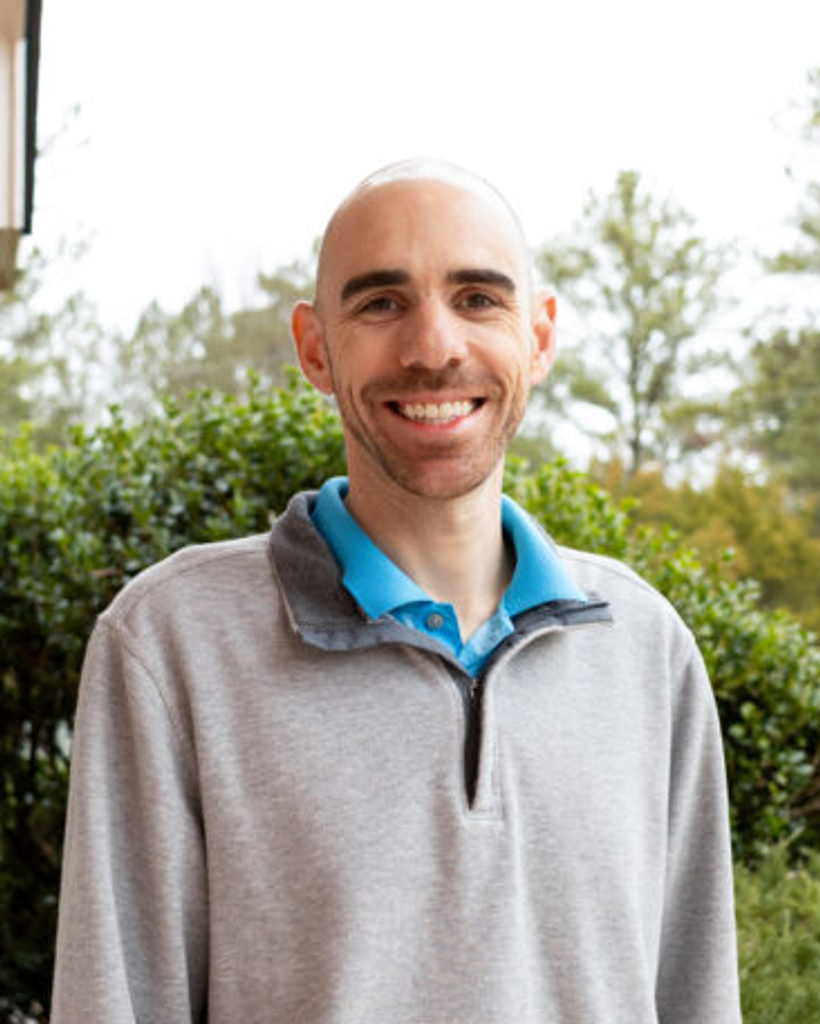 Michael Coley Mann Profile Photo