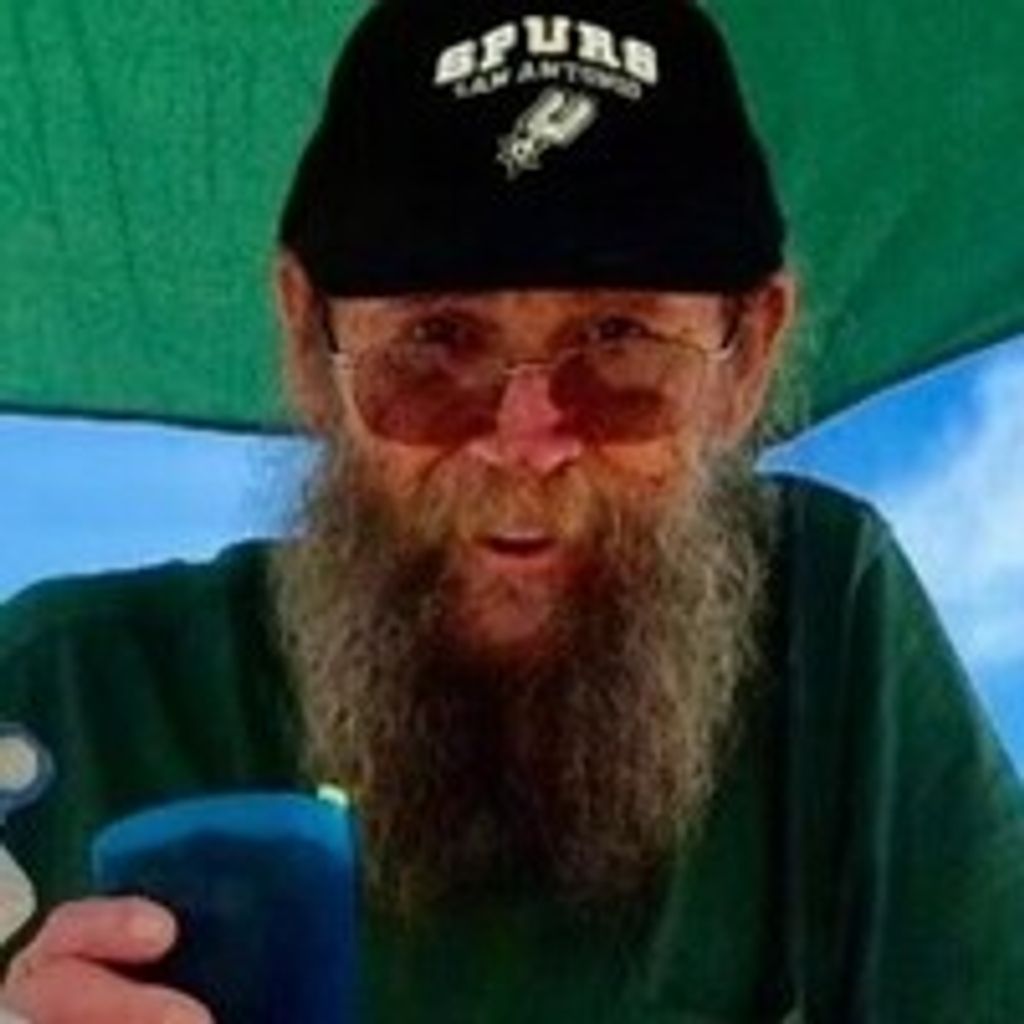 Frank 'Terry' Massey Profile Photo