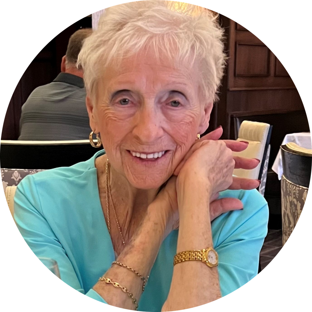 Helen LaVerne Paisley Trudeau