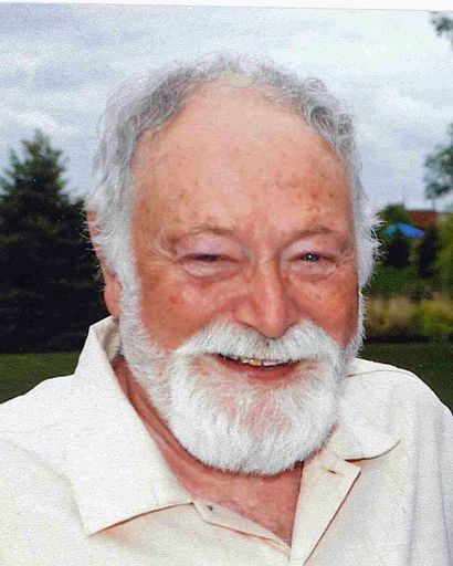 Donald Paul Stoffel's obituary image