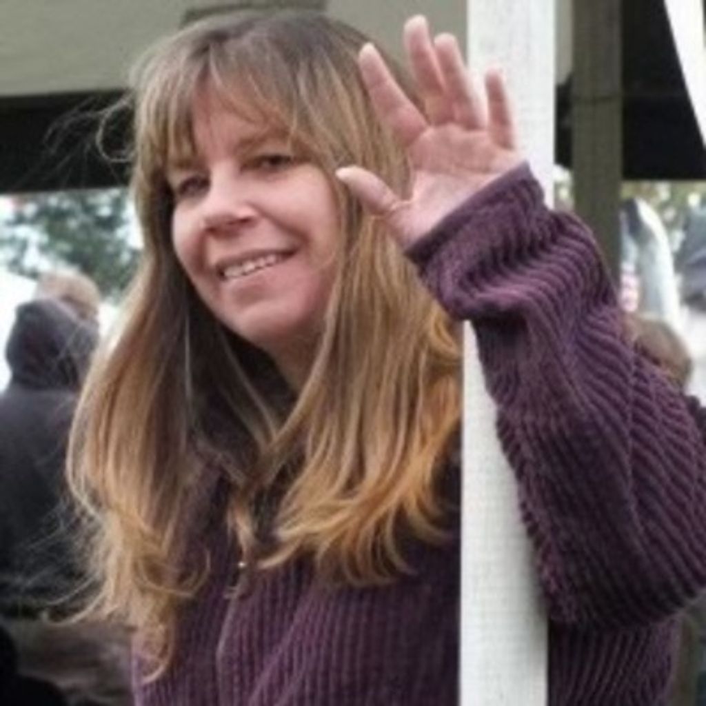 Stacy Salomaa Profile Photo