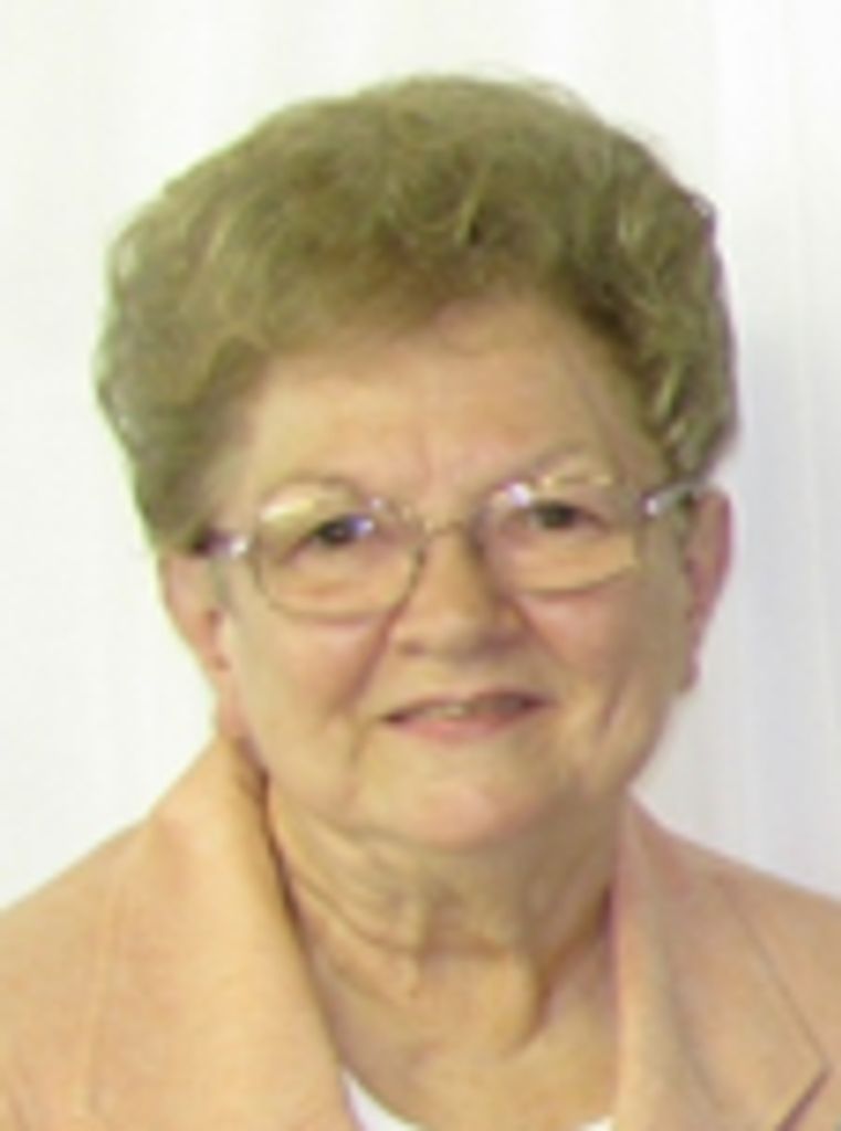 Lucille Ruth Baker Profile Photo