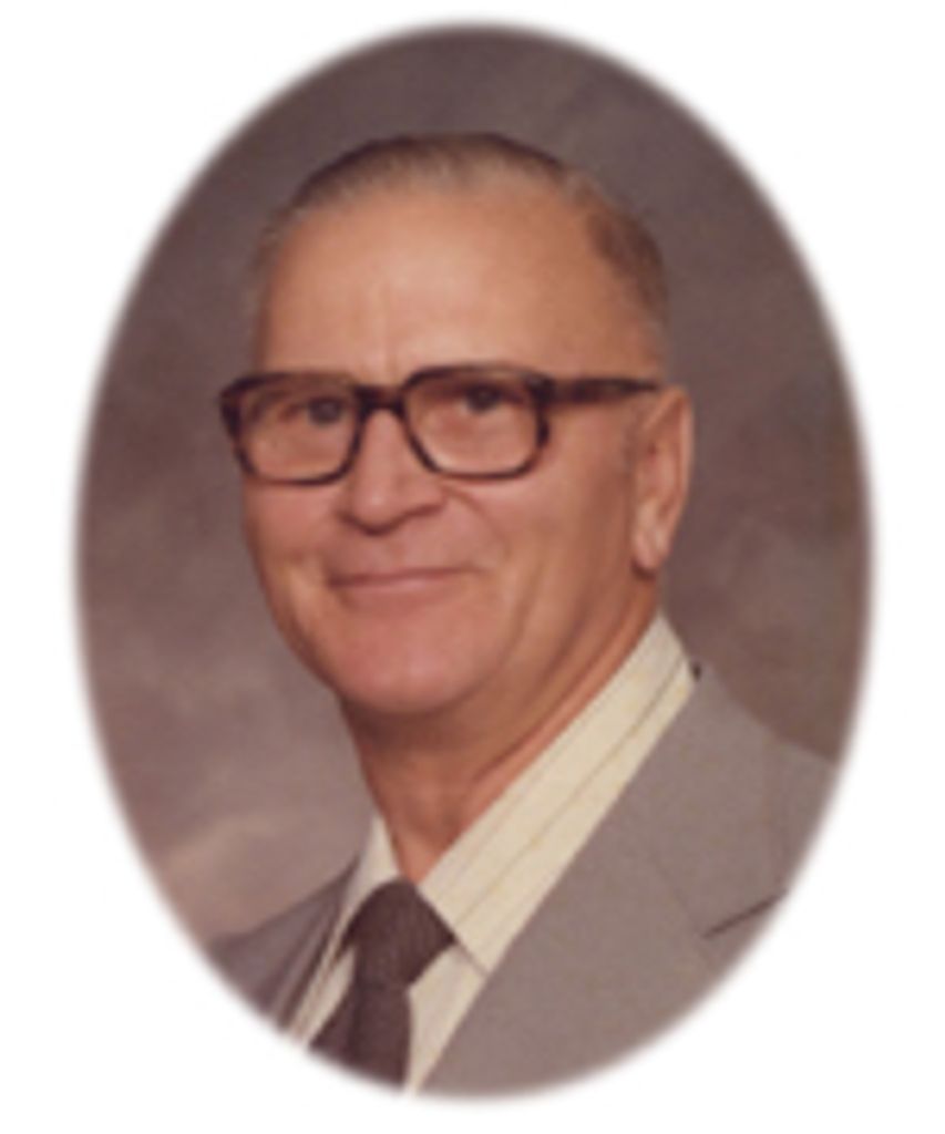 Oliver Felt