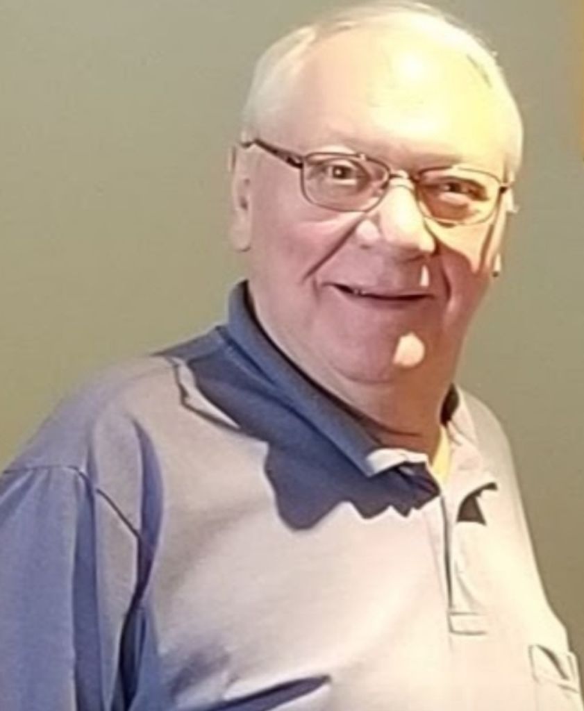 William D. Nolan Profile Photo