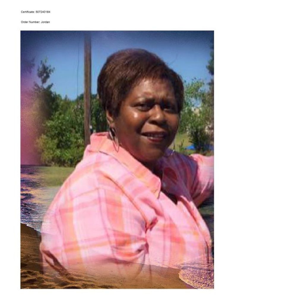 Linda (Murphy)  Jordan Profile Photo
