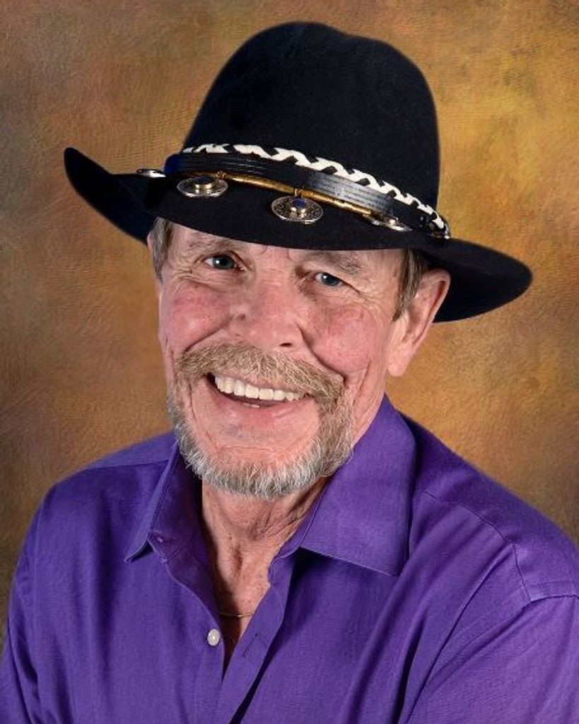 Robert Payne