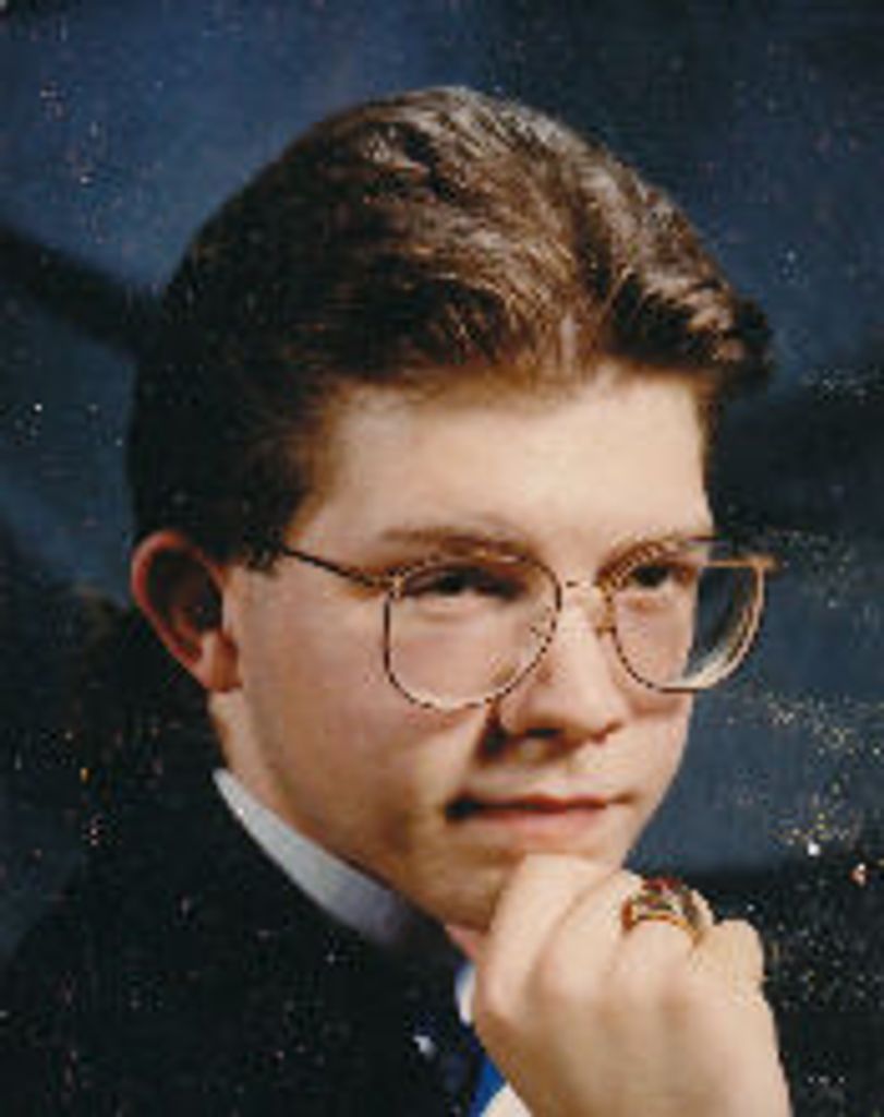 James Michael Wayne Shaffer Profile Photo