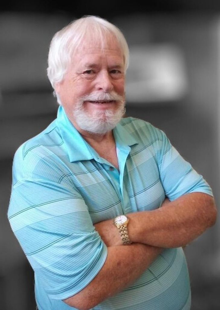 Ronald Lee Hunt Profile Photo