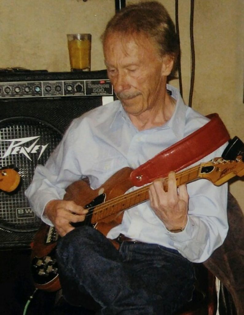 Douglas Forrest Neste