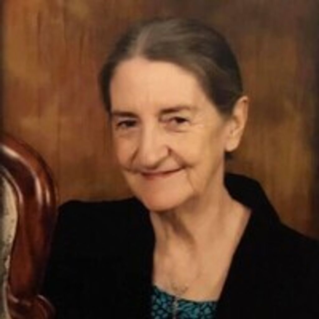 Mary Jo Johnson