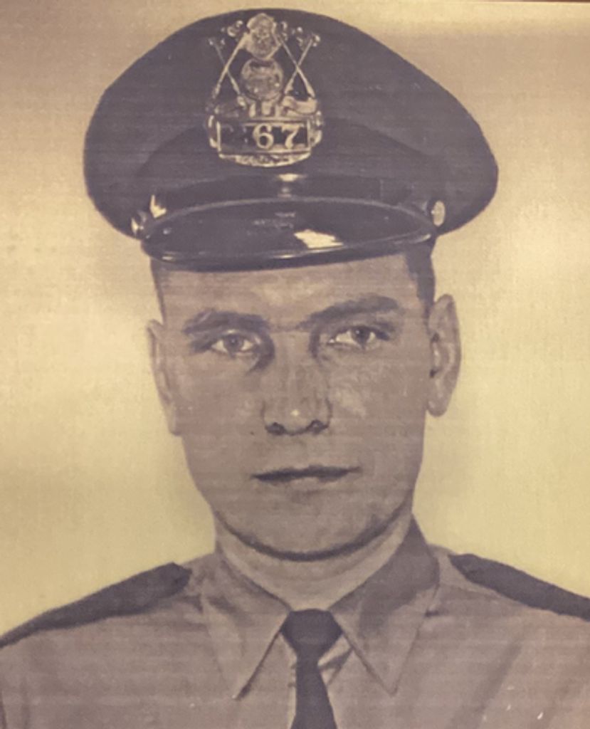 Donald Hanson Profile Photo