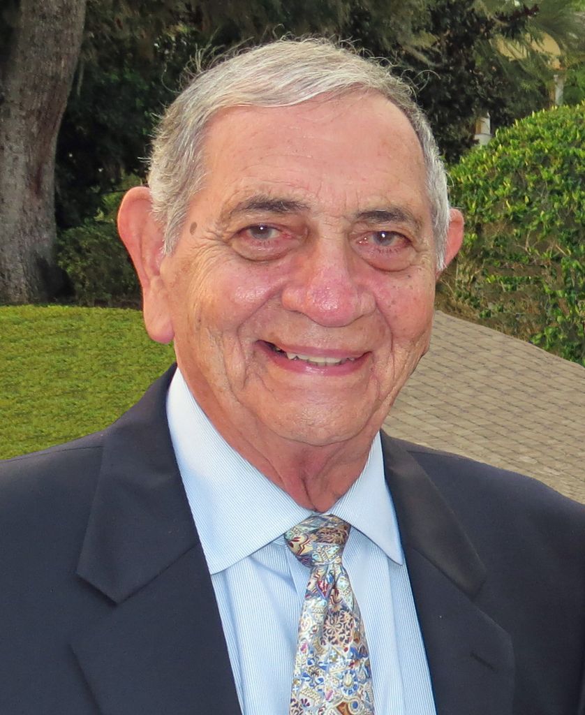 Charles Peter Fazio