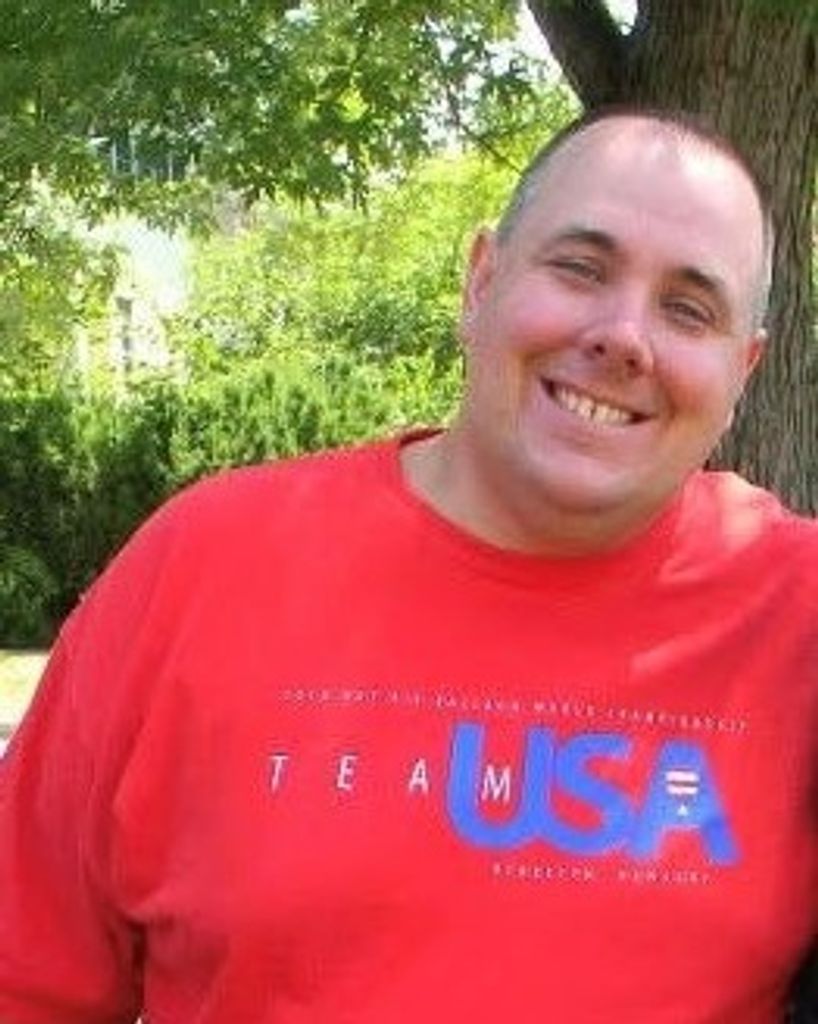Larry Bert Stevens, II Profile Photo