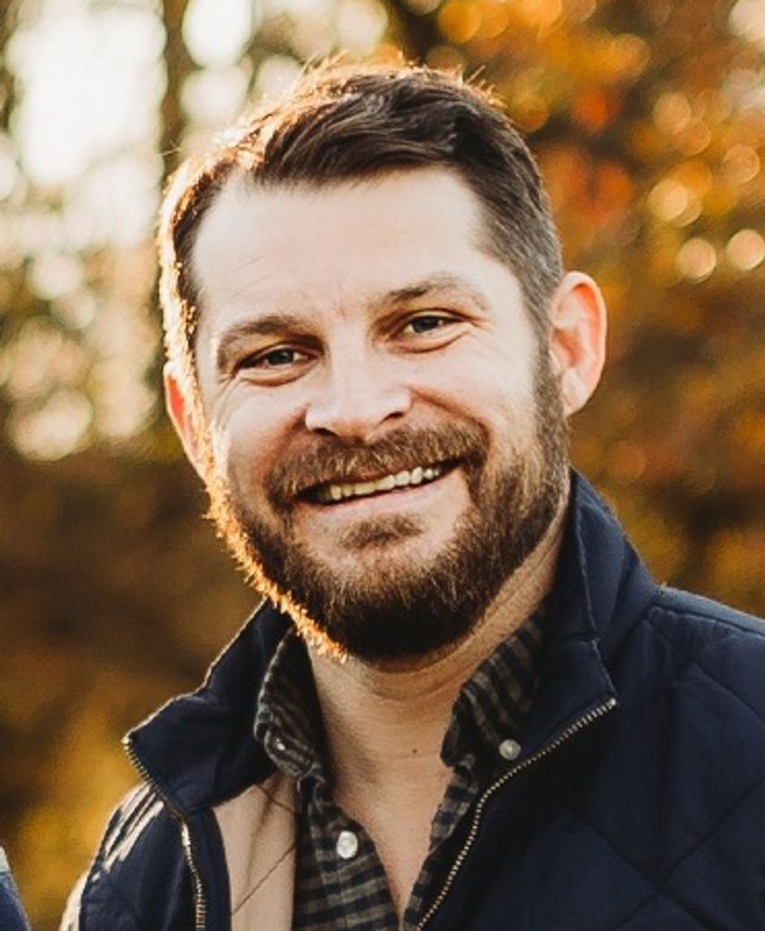 Kaleb "Flash" Coffel Profile Photo