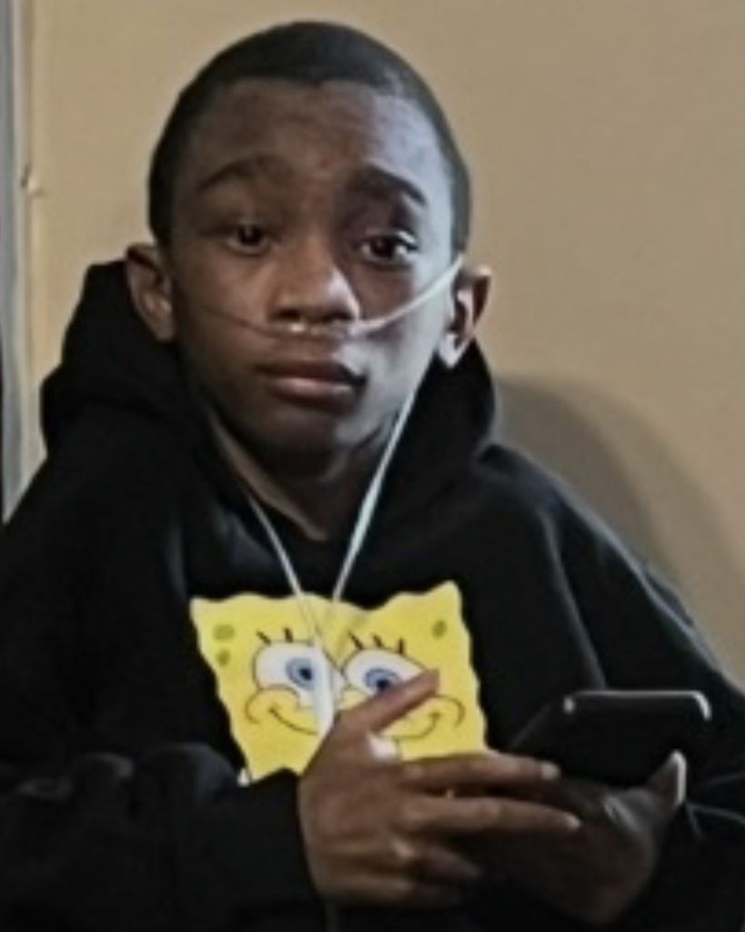 Keon "Poop" Bates Profile Photo