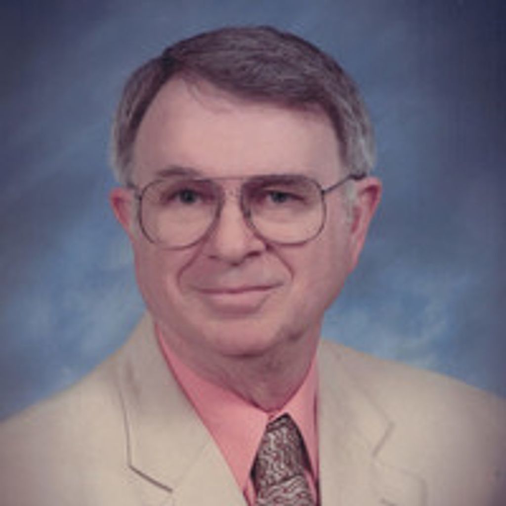 George "Bud" Edward Pyron, Jr.