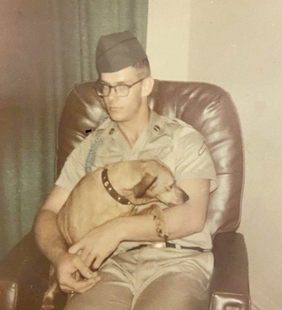 David Perkins, Sr. Profile Photo