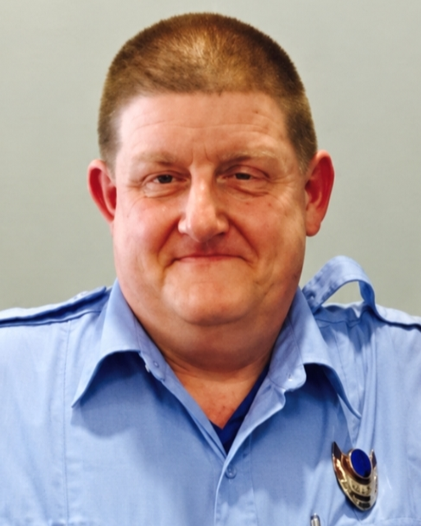 Kevin Lane Profile Photo