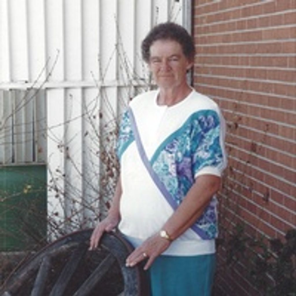 Janice Louise Switzer