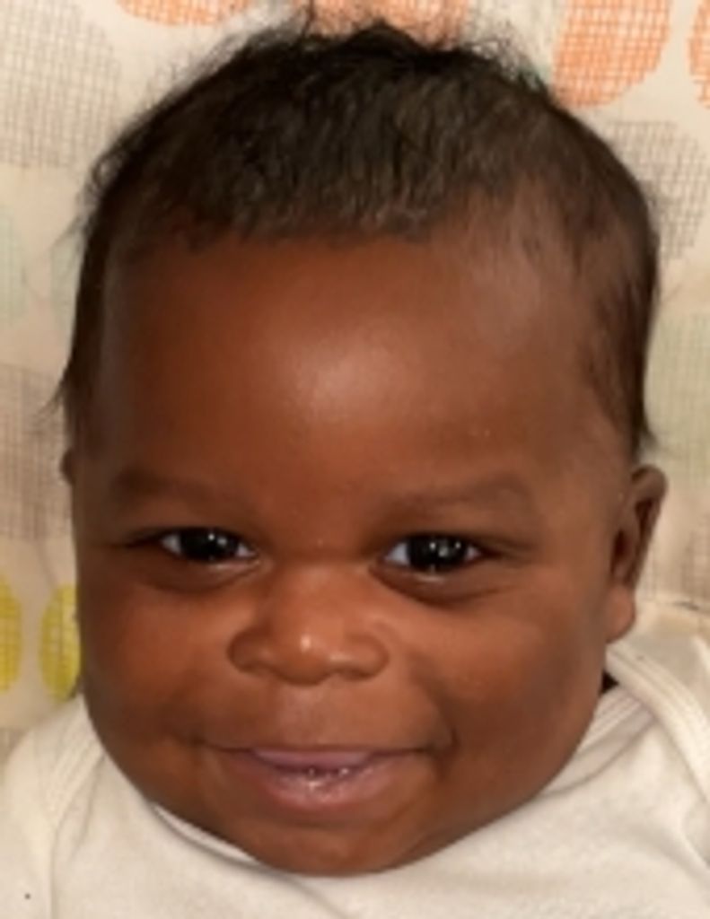 Jaylin Keion Brunson