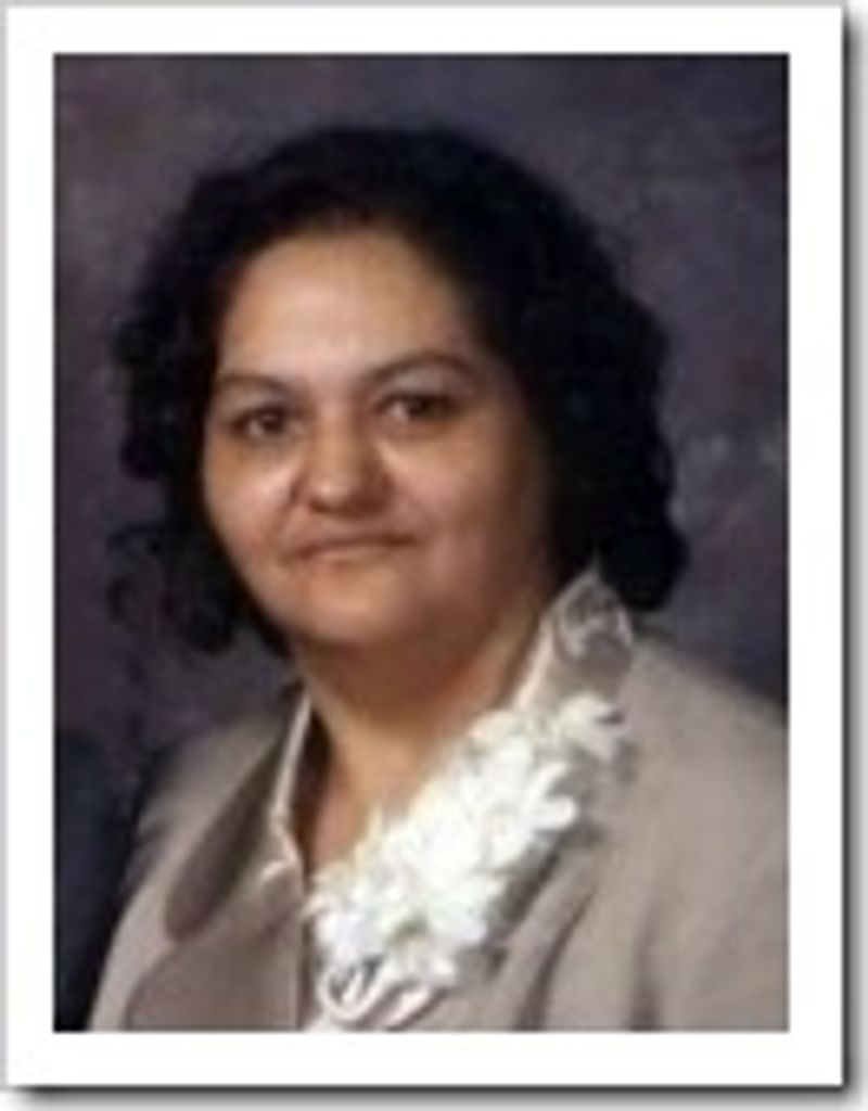 Corrina G. Smith