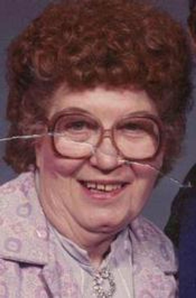 Doris Fulton Profile Photo