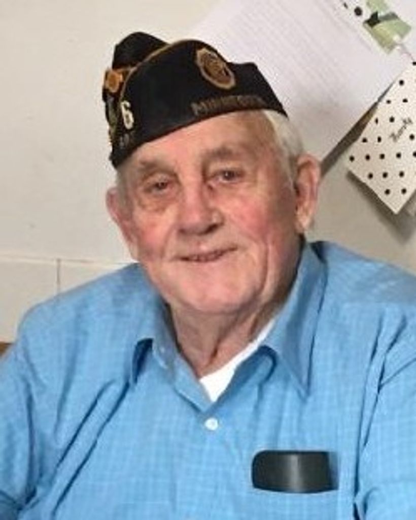 Ronald 'Ronnie' Rinkel Profile Photo