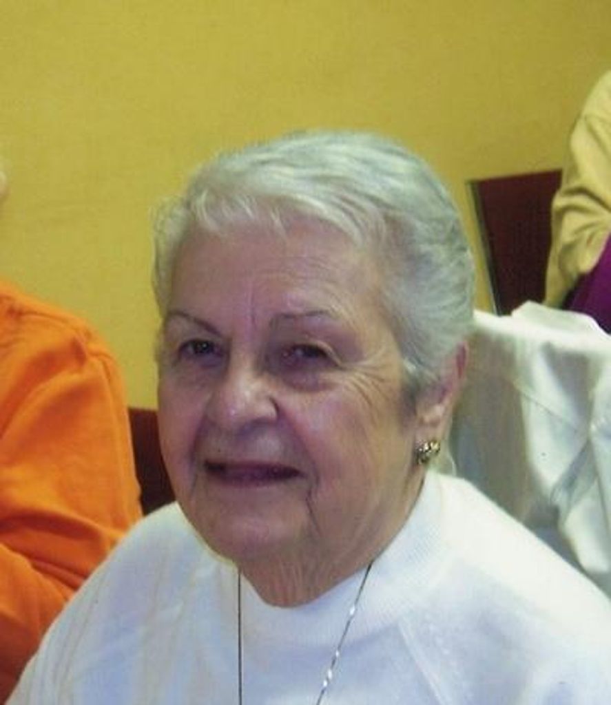 Hortense G. Mueller Profile Photo