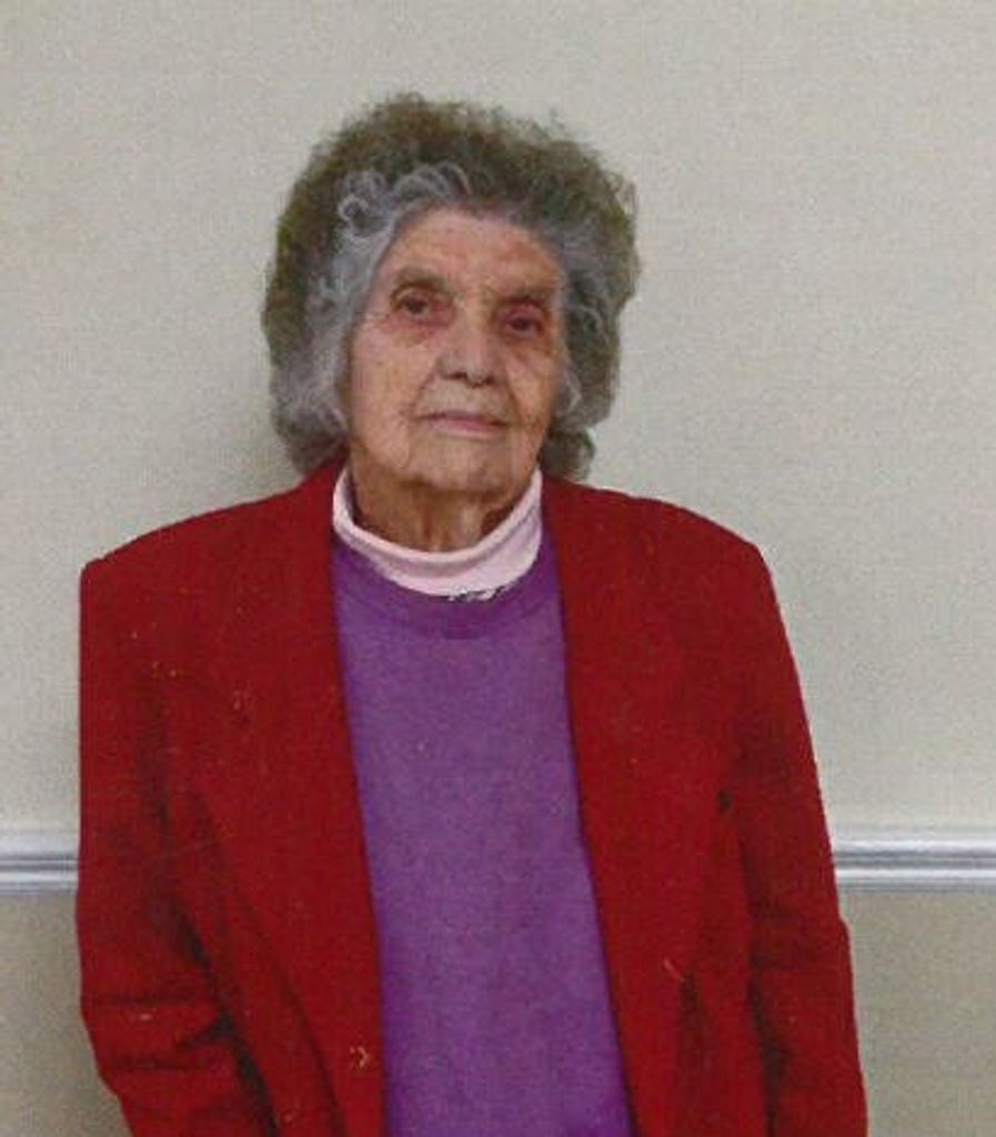 Mary Rochell