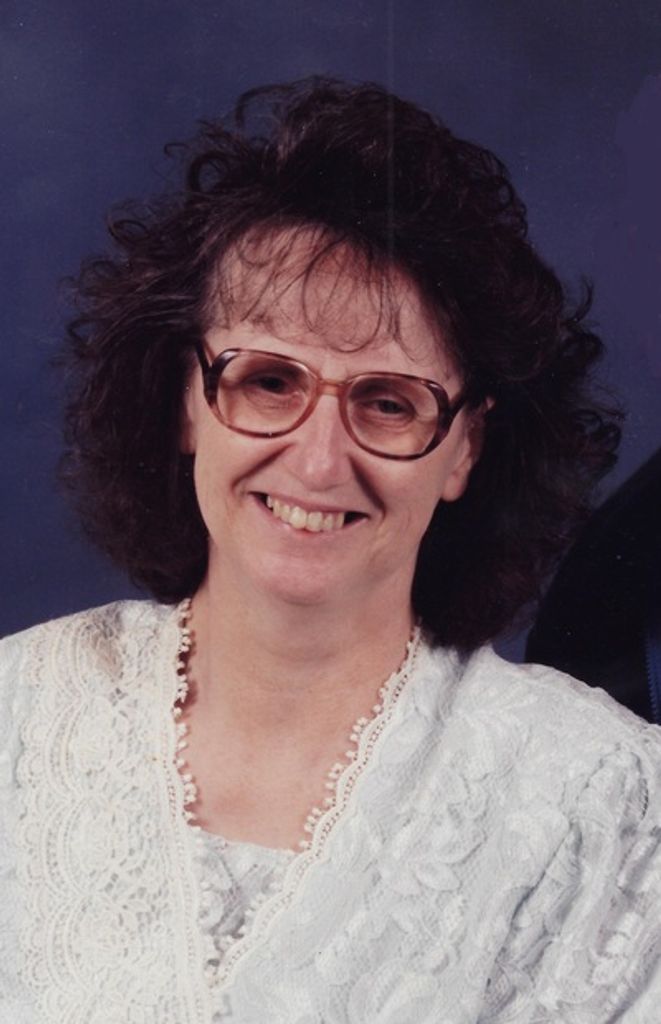 Juanita Ford Profile Photo