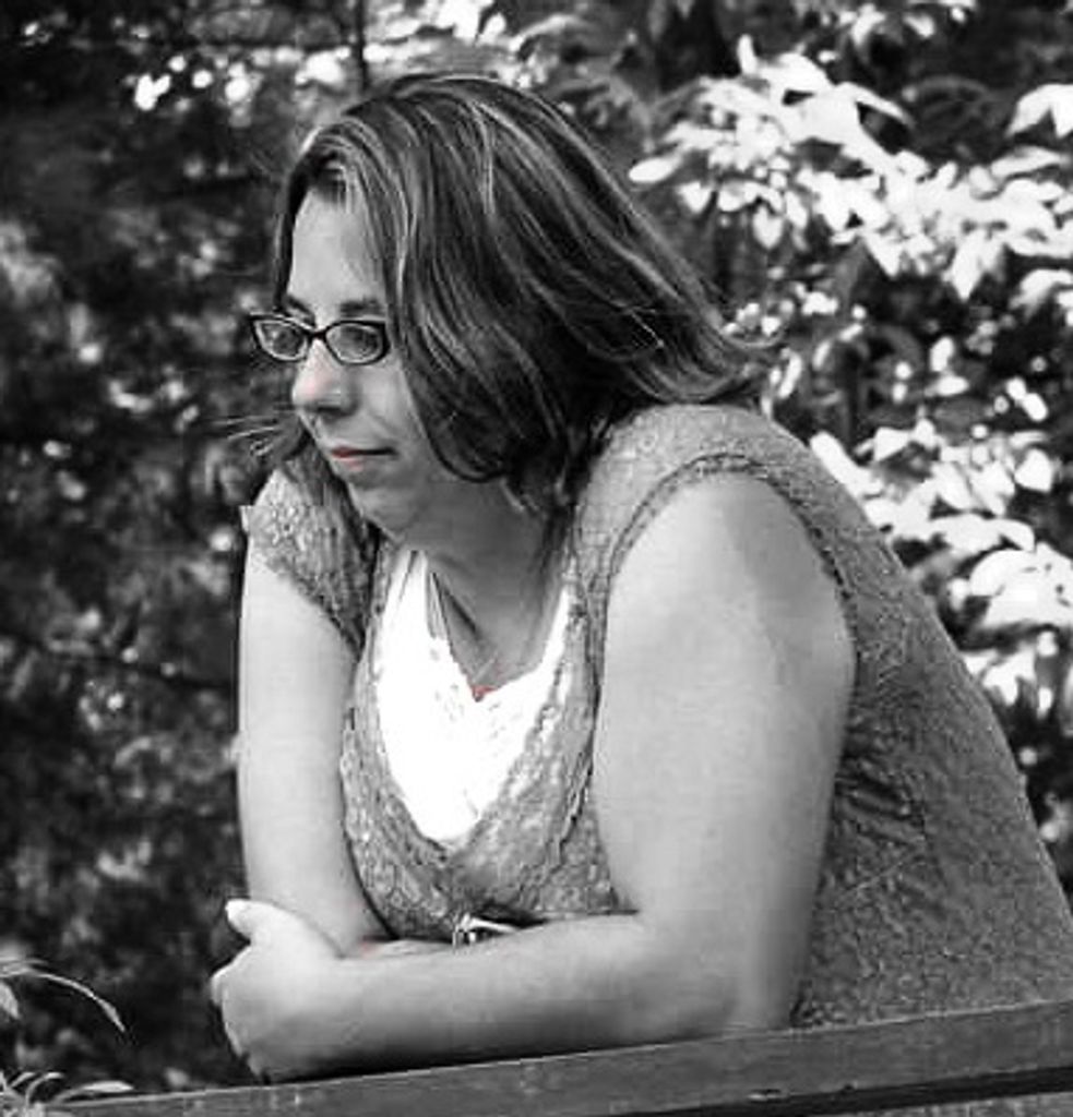 Devin Marie Eldridge