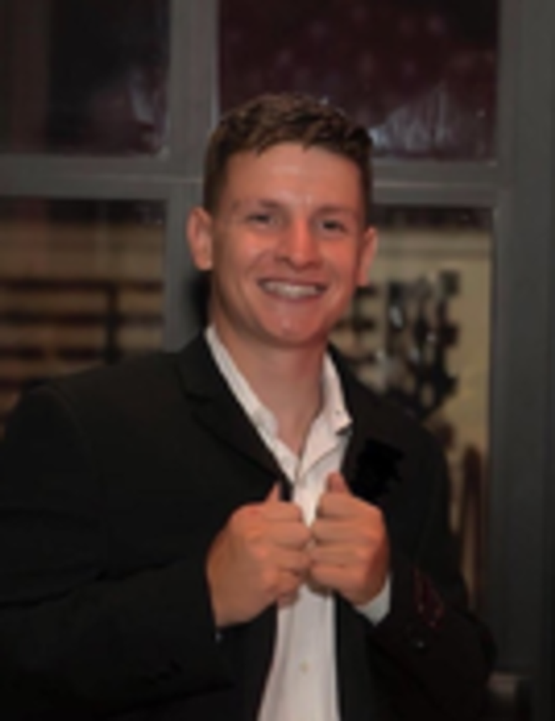 Jackson Vaughn Cabe Profile Photo