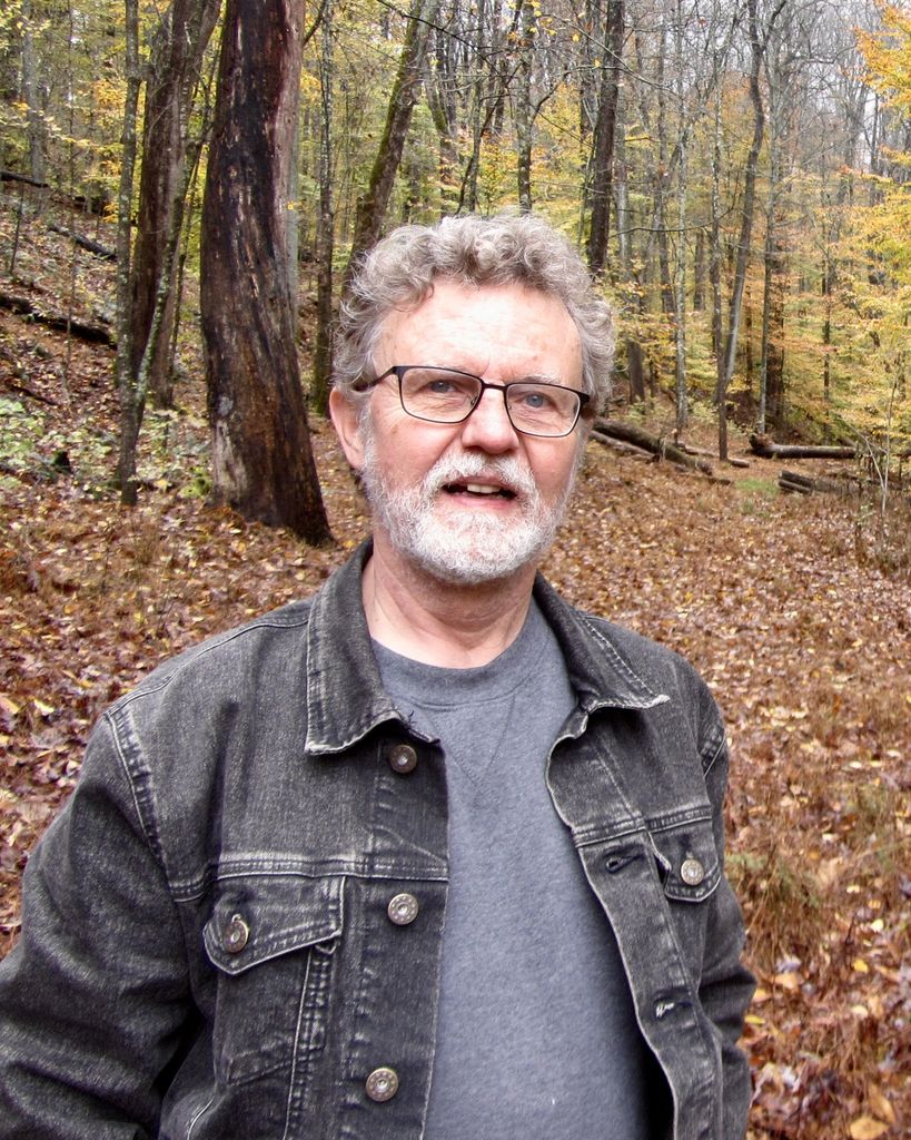 Terry McFadden Profile Photo