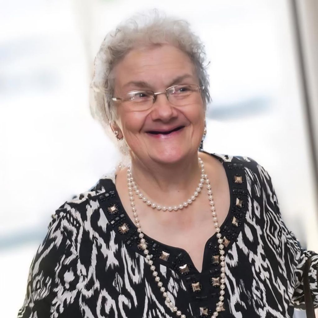 Dorothy J. Zarzyczny